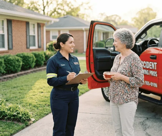 Accident Towing Service Shiro, TX FAQs